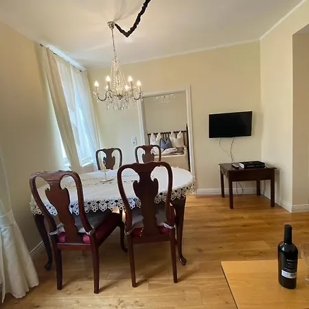 Luxus Residenz Koenigstein *