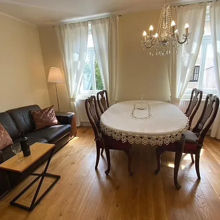 Luxus Residenz Koenigstein * Кёнигштайн (Таунус)