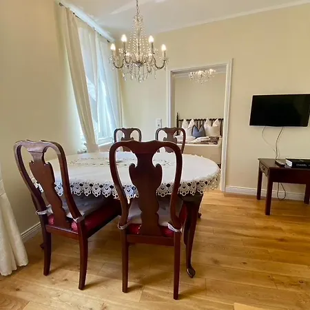Luxus Residenz Koenigstein * Кёнигштайн (Таунус)