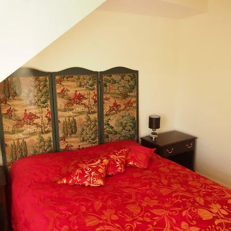 Luxus Residenz Koenigstein Апартаменты Кёнигштайн (Таунус)