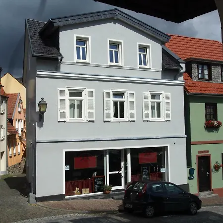 Luxus Residenz Koenigstein Кёнигштайн (Таунус)