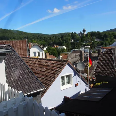 Luxus Residenz Koenigstein * Кёнигштайн (Таунус)