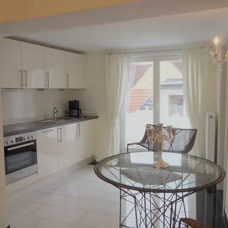 Luxus Residenz Koenigstein Кёнигштайн (Таунус)