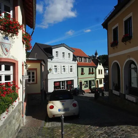 Luxus Residenz Koenigstein