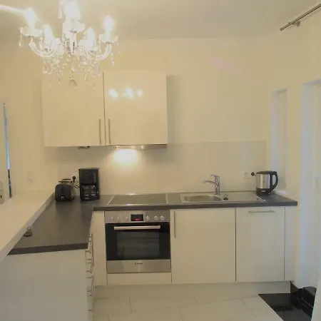 Luxus Residenz Koenigstein Кёнигштайн (Таунус)