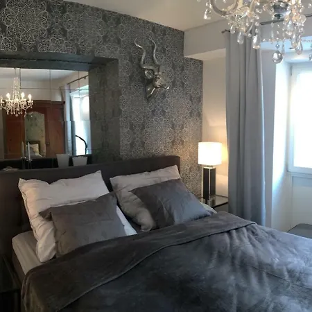 Luxus Residenz Koenigstein * Кёнигштайн (Таунус)