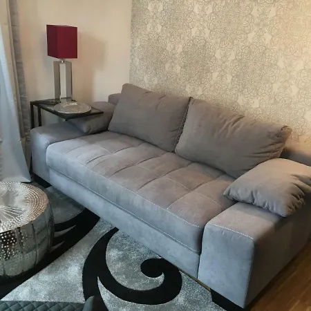 Luxus Residenz Koenigstein Кёнигштайн (Таунус)