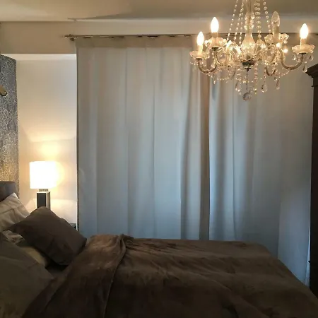 Luxus Residenz Koenigstein Кёнигштайн (Таунус)