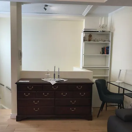 Luxus Residenz Koenigstein Апартаменты *